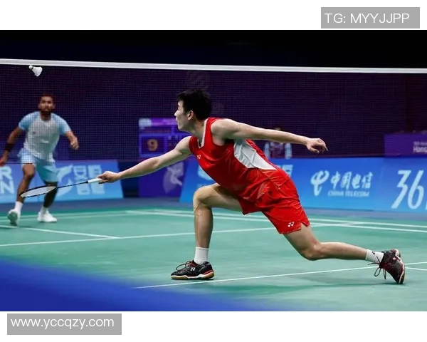 杭州羽毛球队在钻石联赛中的意识表现分析与总结